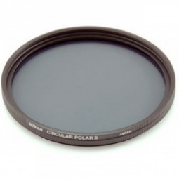 NIKON CPL 77mm